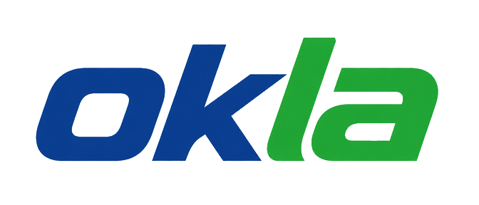 okla লোগো